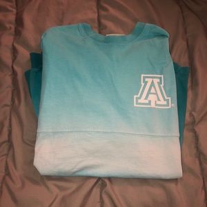 University of Arizona long sleeve